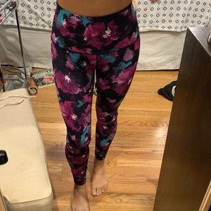 WUNDER UNDER LUXTREME 25” LEGGINGS BY LULULEMON